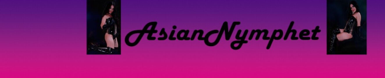 AsianNymphet