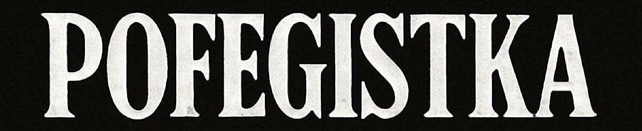 Pofegistka