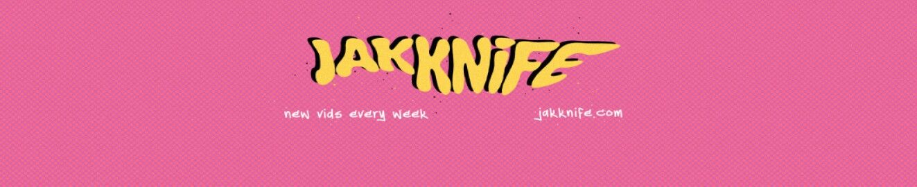 Jak Knife
