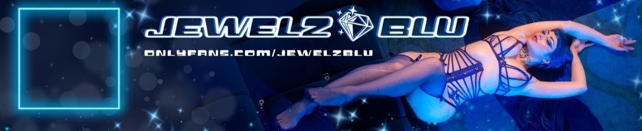 Jewelz Blu